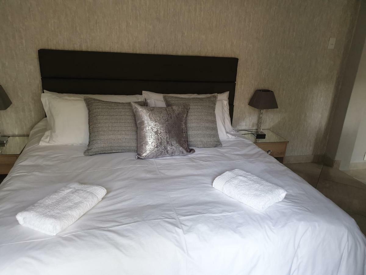 Elephant Bush Guest Cottage Албертън Екстериор снимка