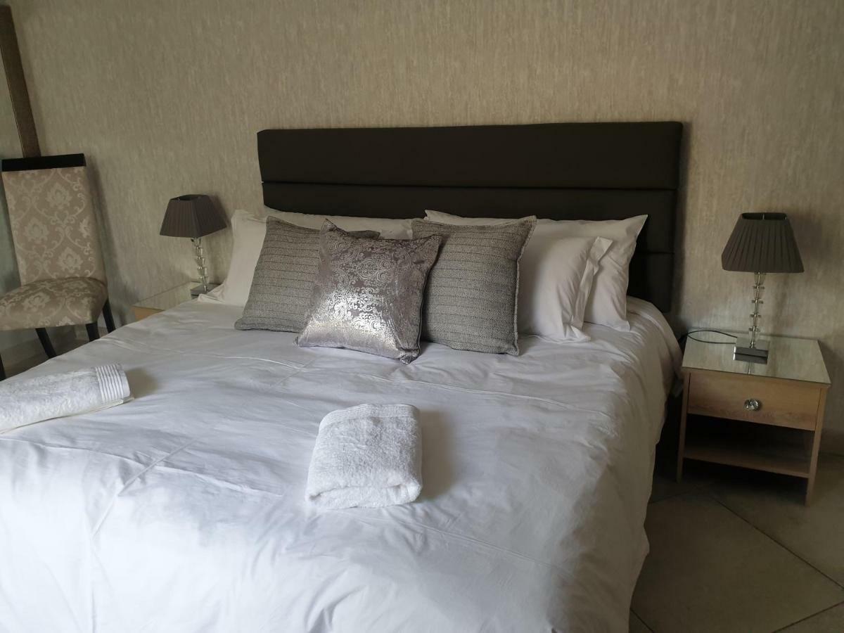 Elephant Bush Guest Cottage Албертън Екстериор снимка